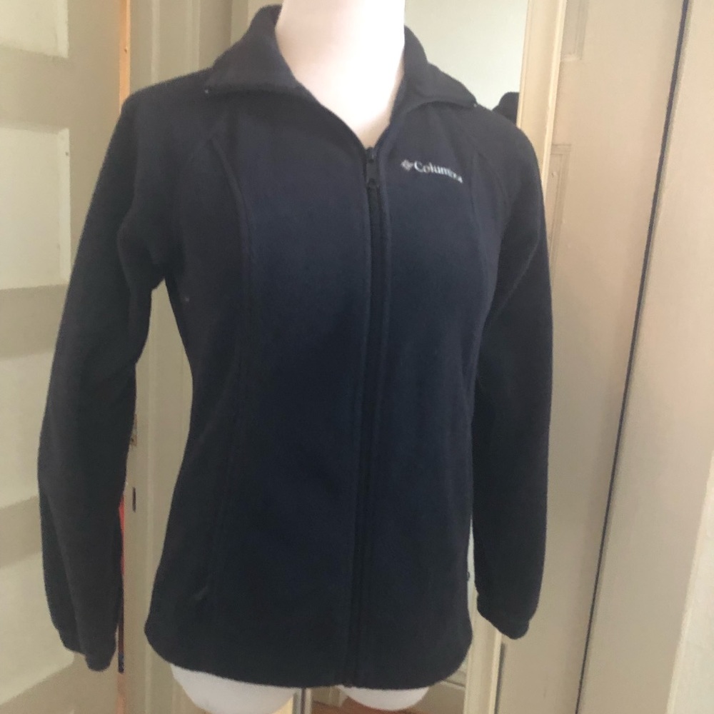 Columbia jacket